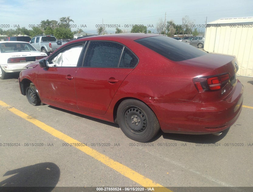 3VW267AJ3GM383847