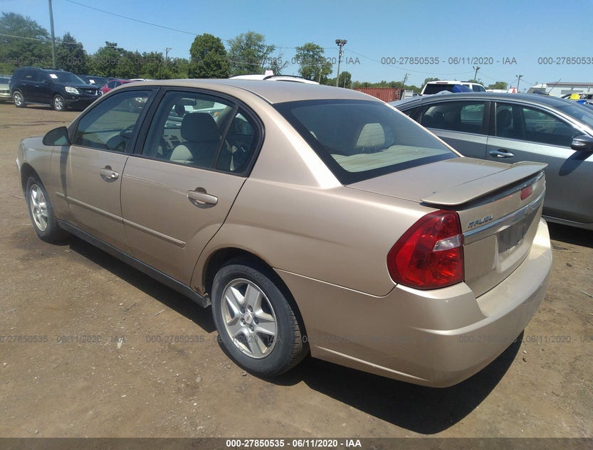 1G1ZT54865F236001