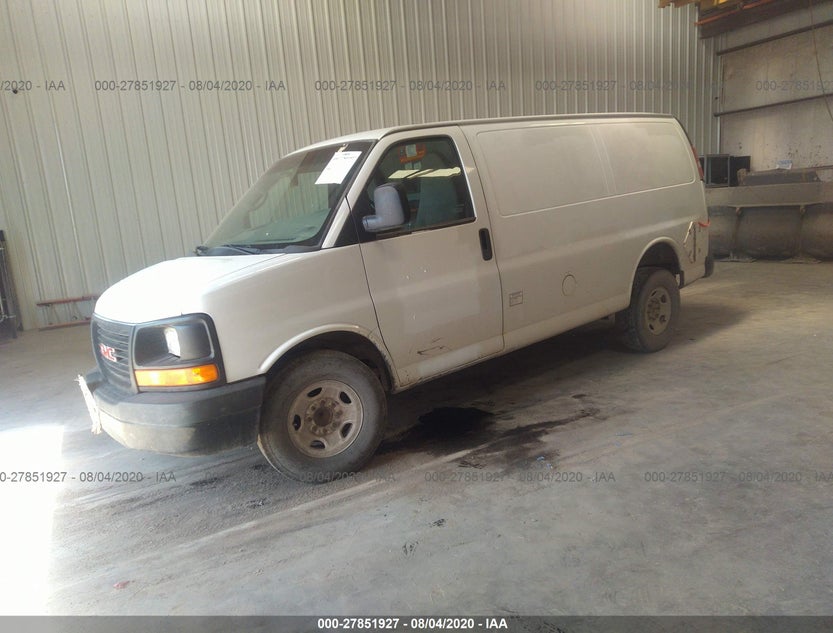 1GTW7FCA6C1188101
