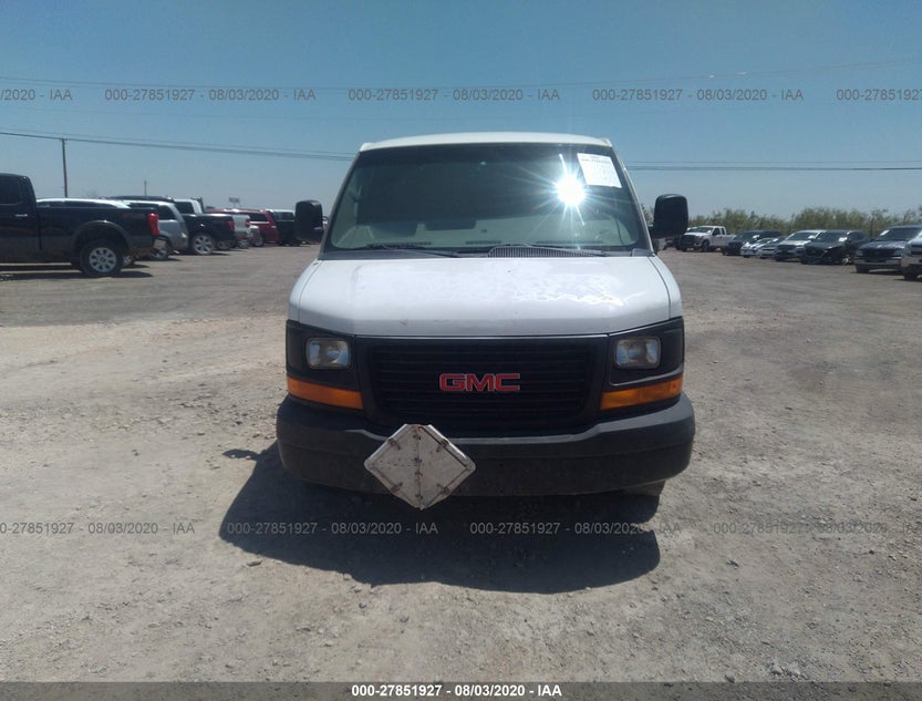 1GTW7FCA6C1188101
