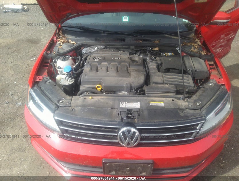 3VWLA7AJ2FM341865