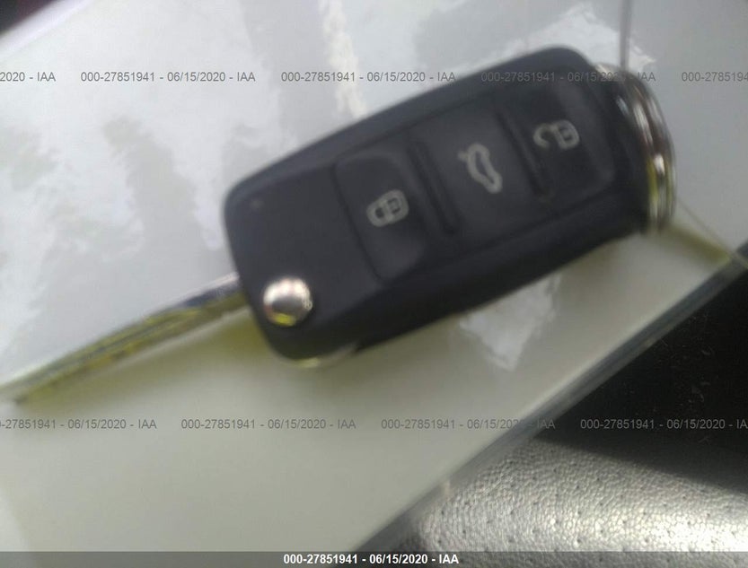 3VWLA7AJ2FM341865