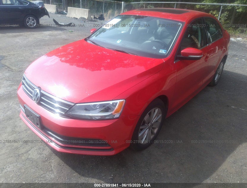 3VWLA7AJ2FM341865