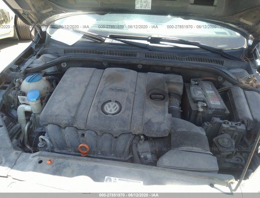 3VWDP7AJ6CM464101