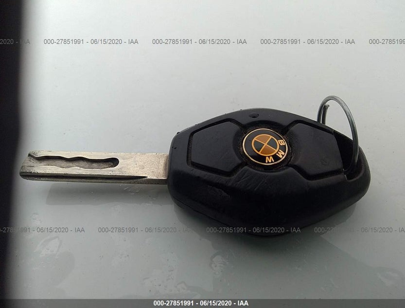 WBAEV33415KW16659