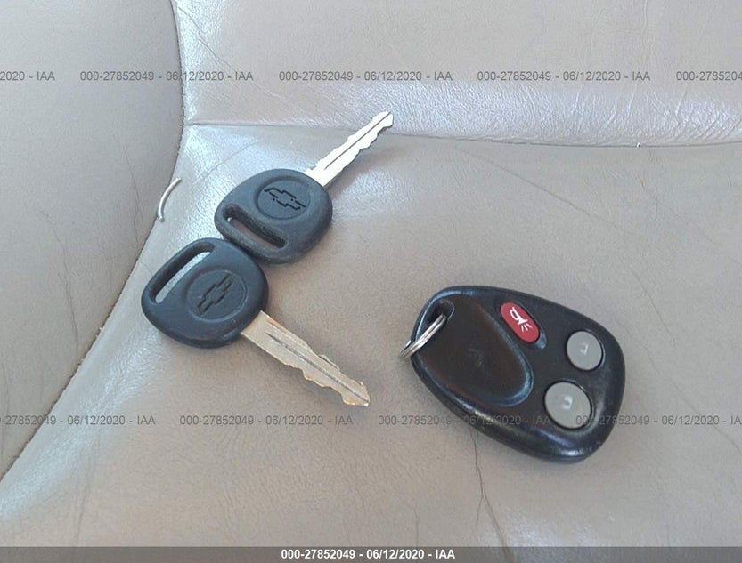 1GNEK13T05R149112