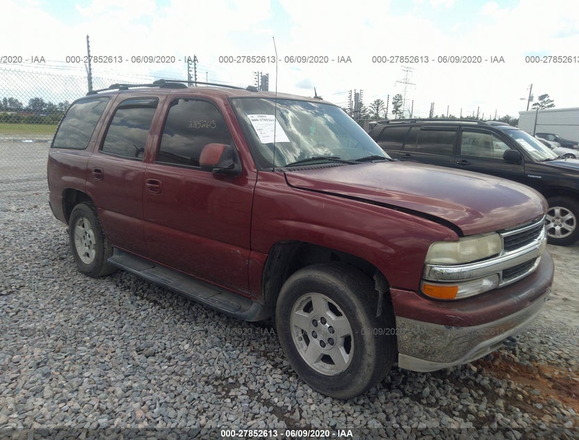 1GNEK13T65R157425