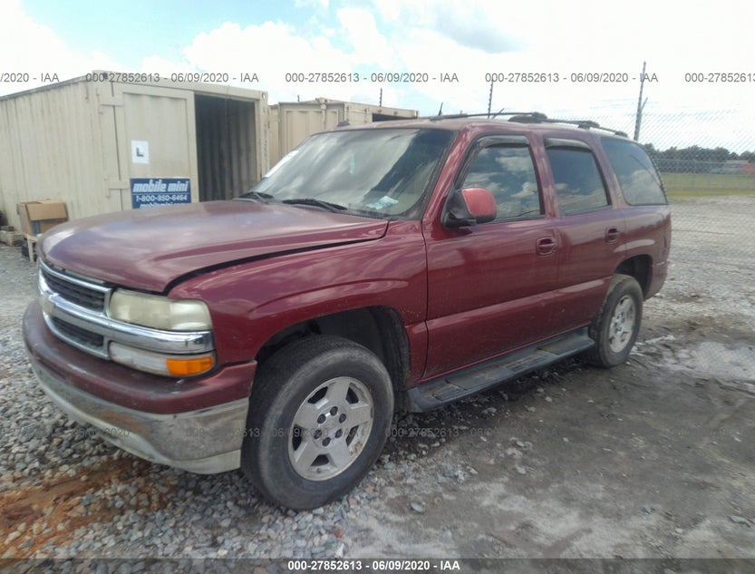 1GNEK13T65R157425