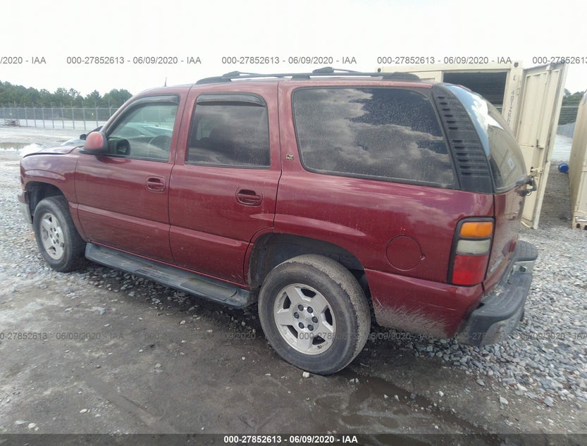 1GNEK13T65R157425