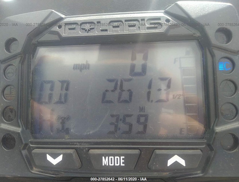4XASXE85XKB665066