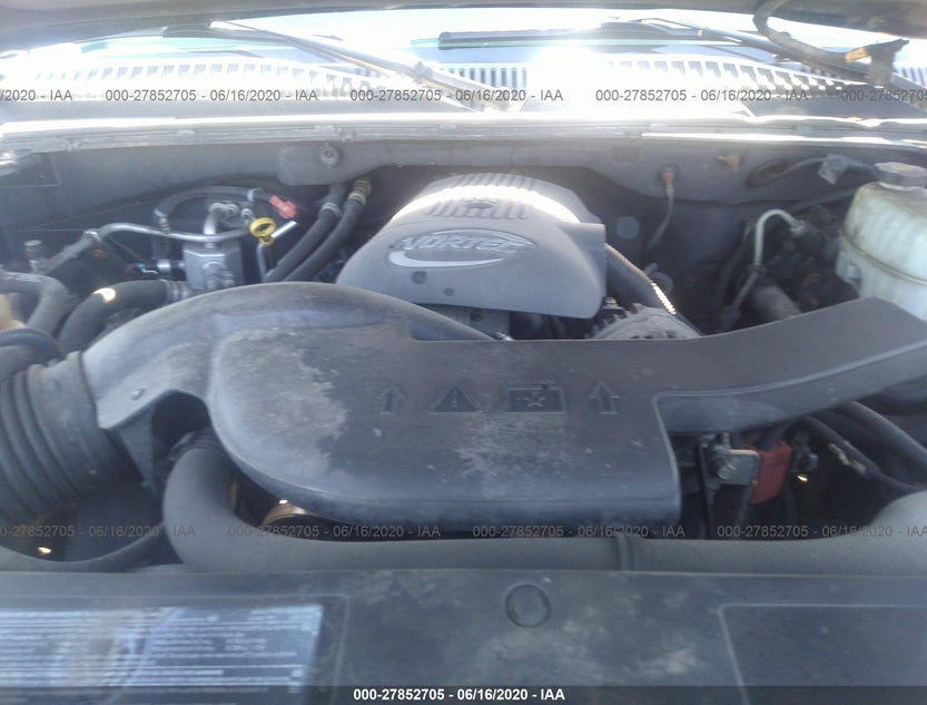 1GNEK13T95R110020