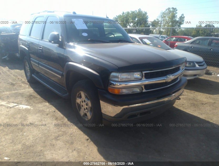 1GNEK13T95R110020