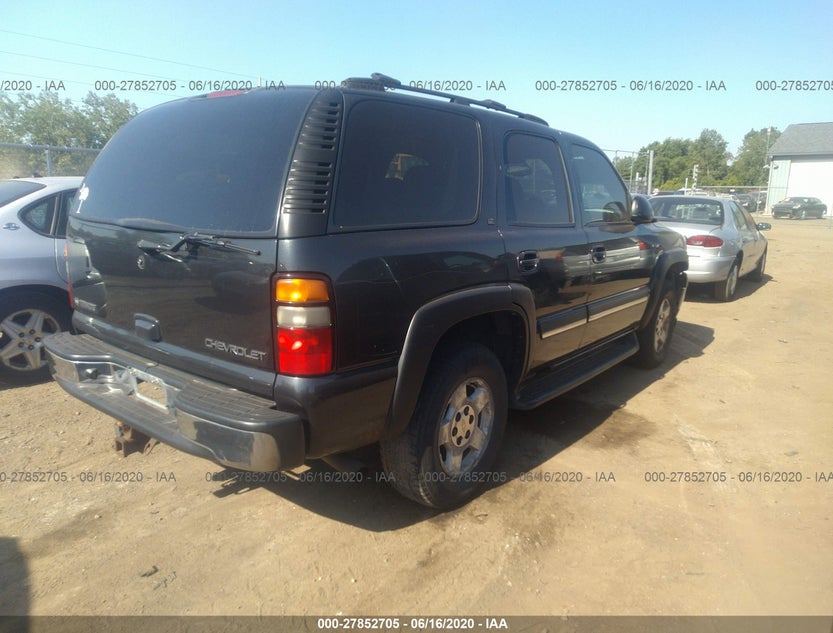 1GNEK13T95R110020