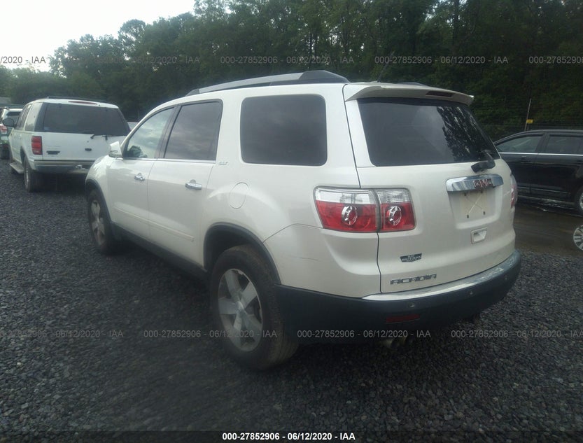 1GKKRSED5BJ163671