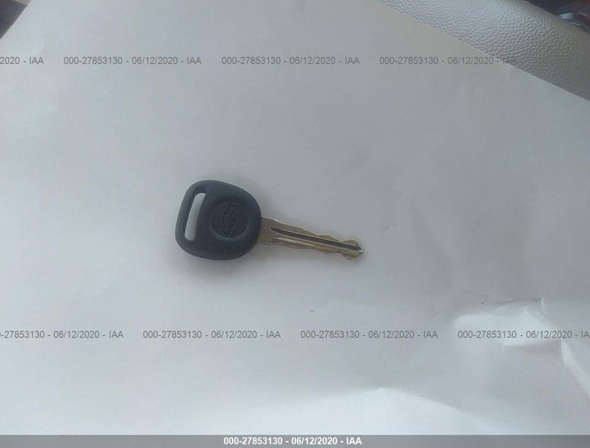 1GNFC13038R199935