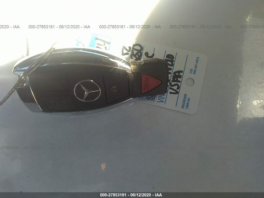 VIN WDDPK4HA2FF103042 2015 Mercedes-Benz SLK-Class,... no.11