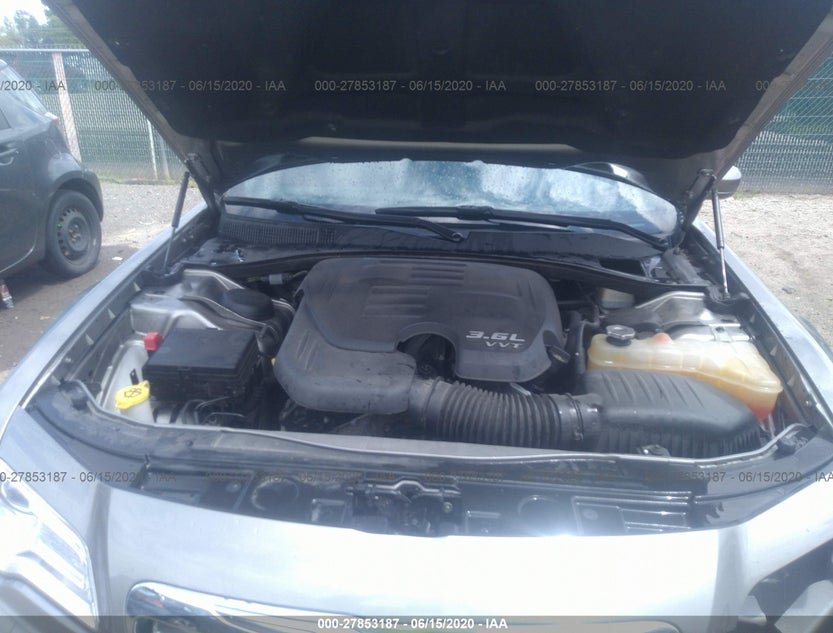 2C3CCAAG5EH156791