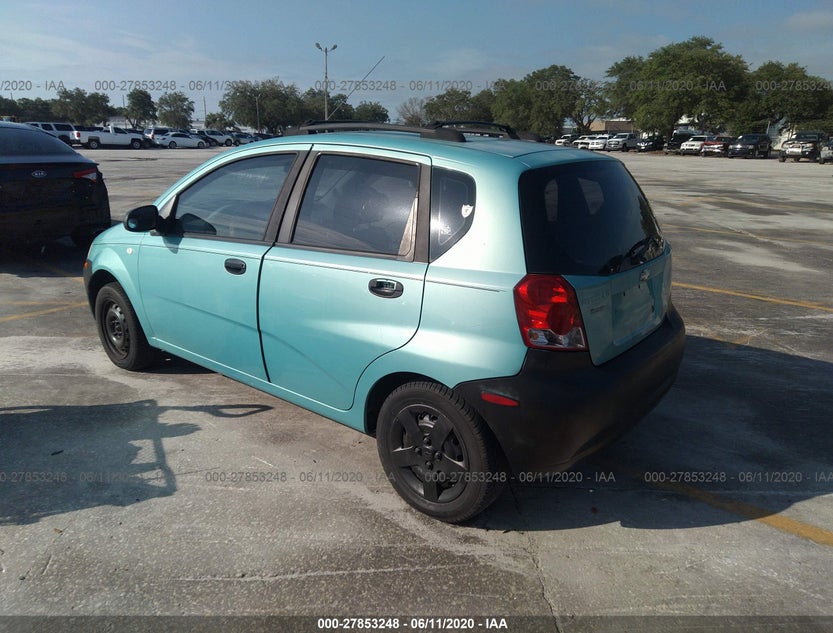KL1TD62665B439535