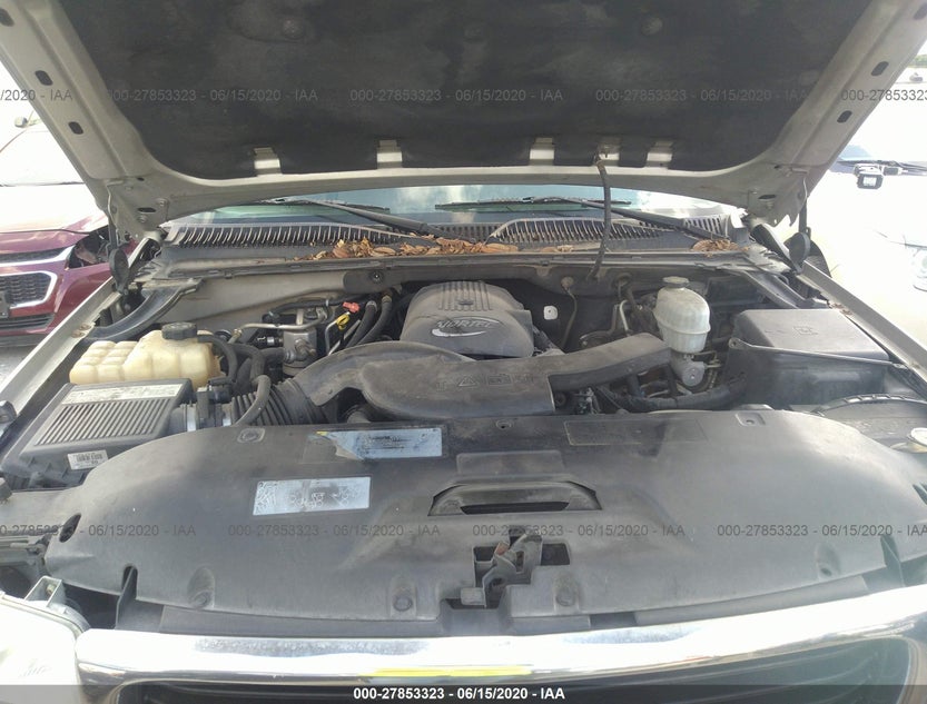 3GKEC16Z45G142206