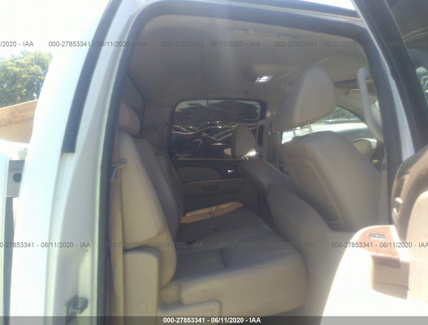 2GTEK13M681118218