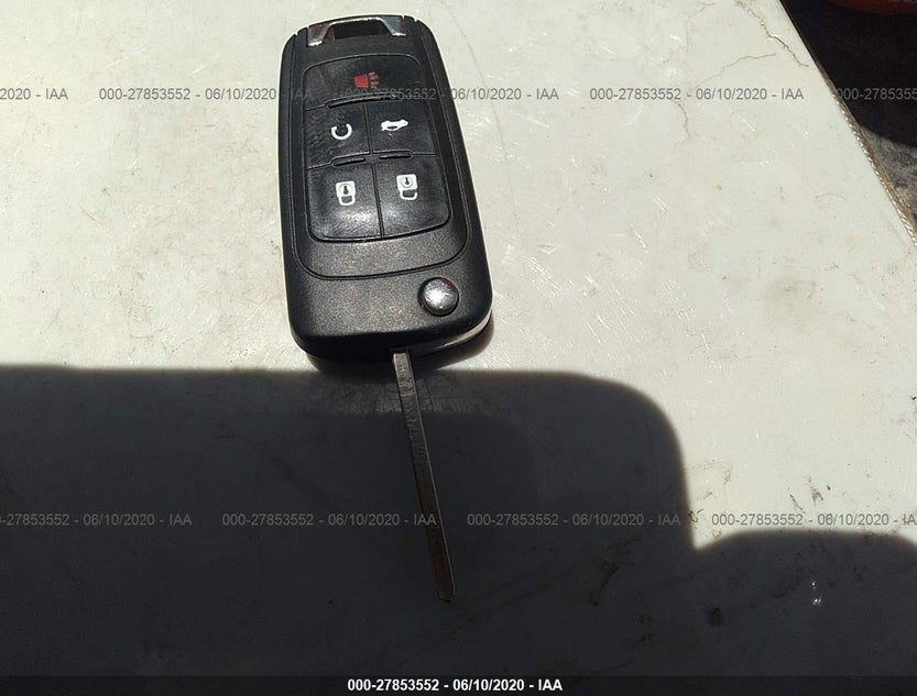 2G1FK1EJ1B9158621