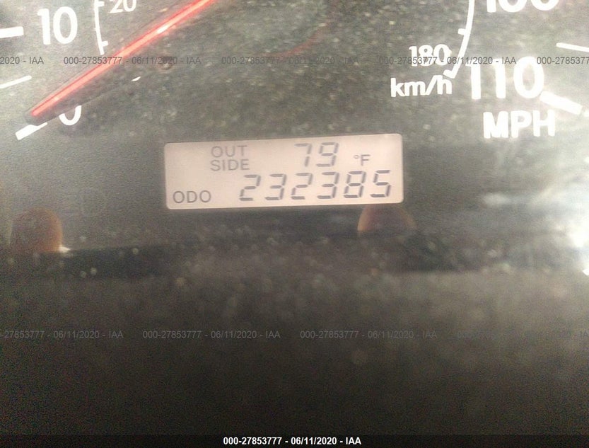 1NXBR30E15Z451090