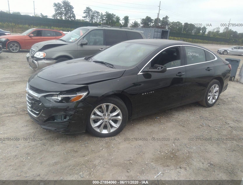 1G1ZD5ST1KF161708