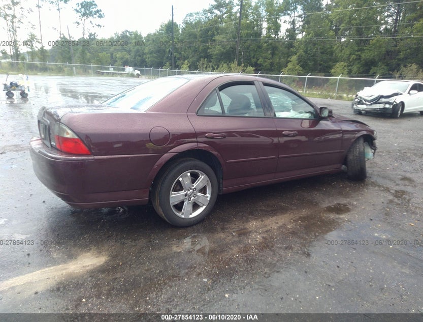 1LNFM87A36Y606085