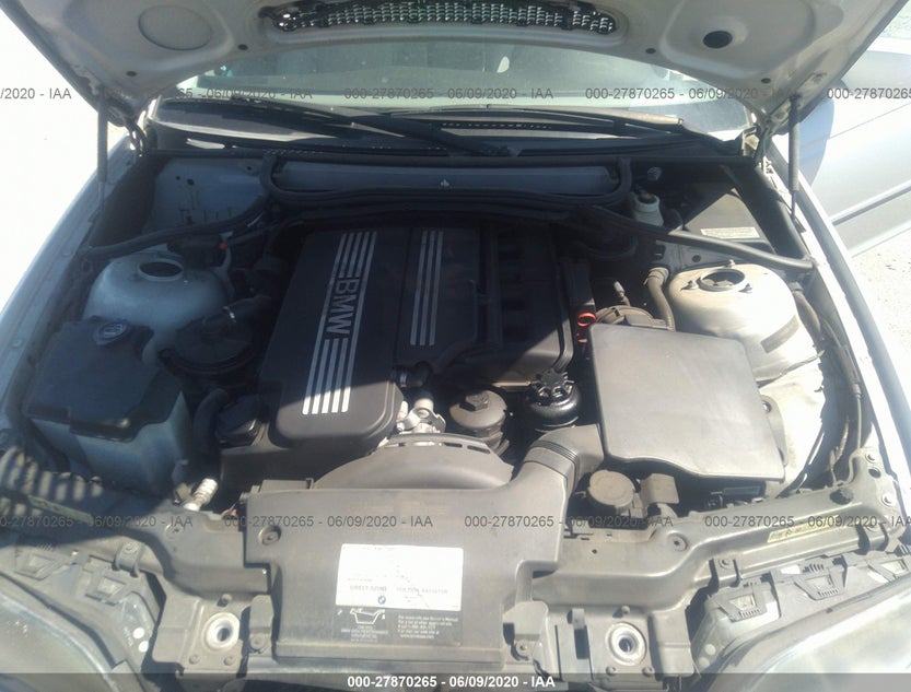 WBAAZ33495KW77597
