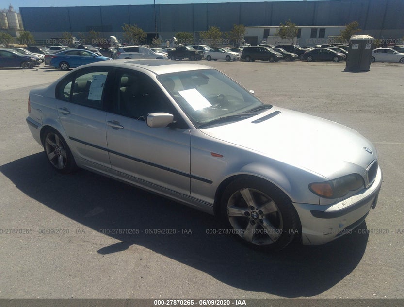 WBAAZ33495KW77597