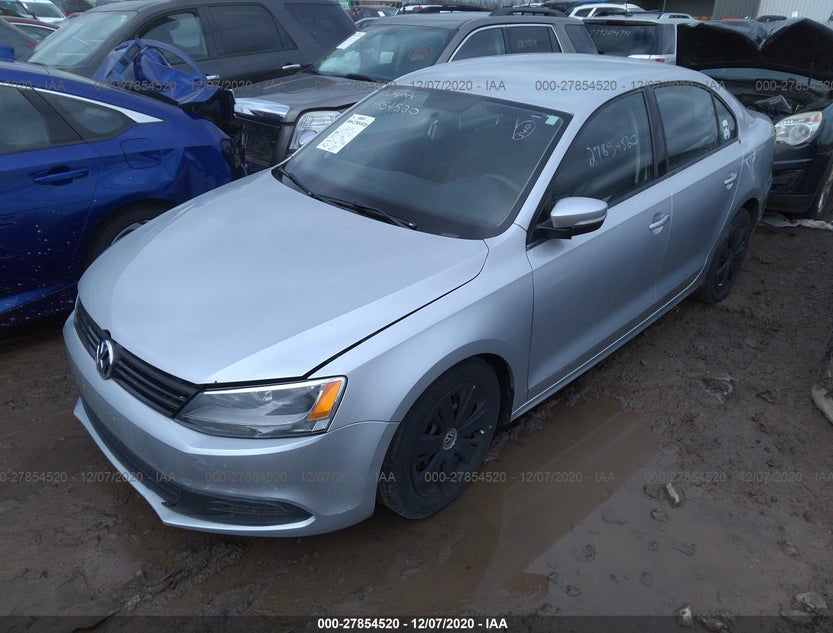 3VWDX7AJ1BM336833