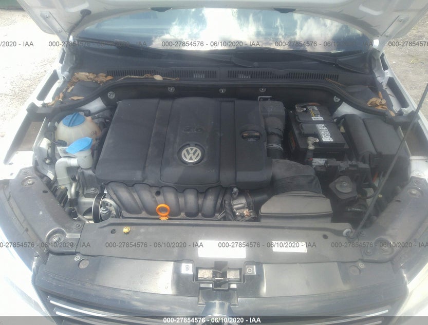 3VWDP7AJ8CM067540