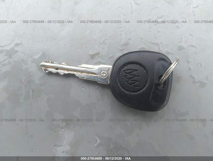 1G4HP57206U166583