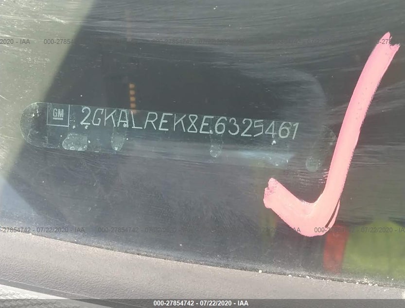 2GKALREK8E6325461