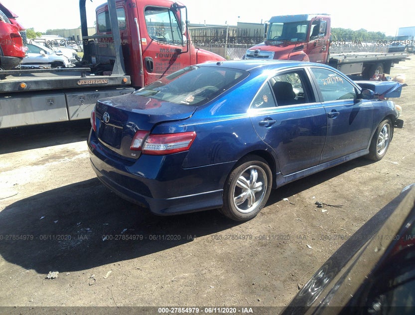 4T1BF3EK6BU615260