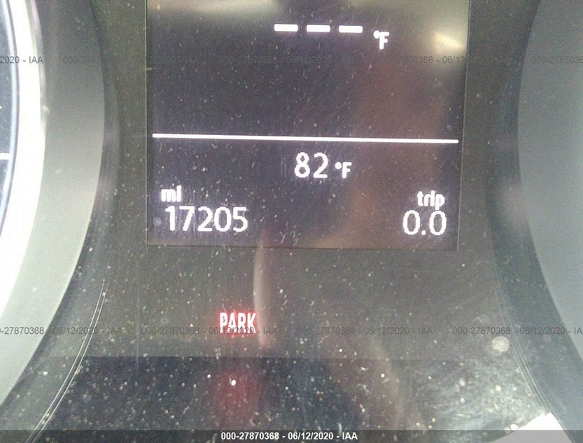 3VWY57AU9KM512884