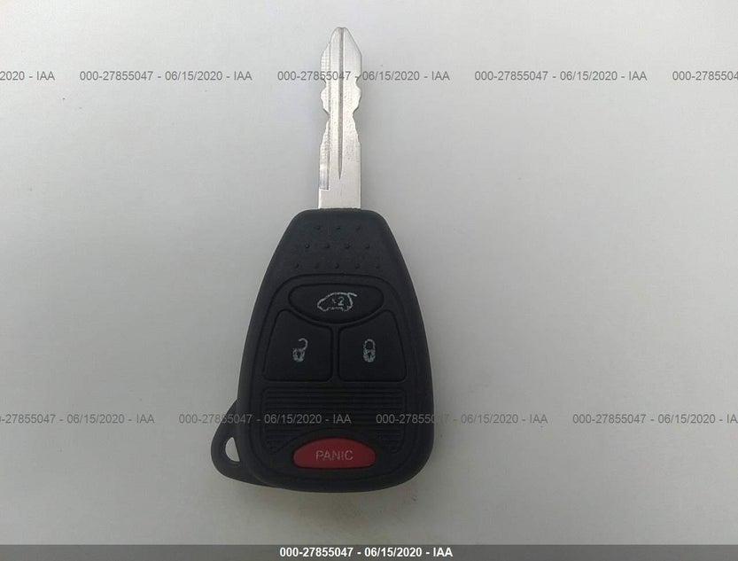 2B3KA43GX6H324228