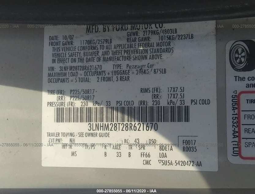3LNHM28T28R621670