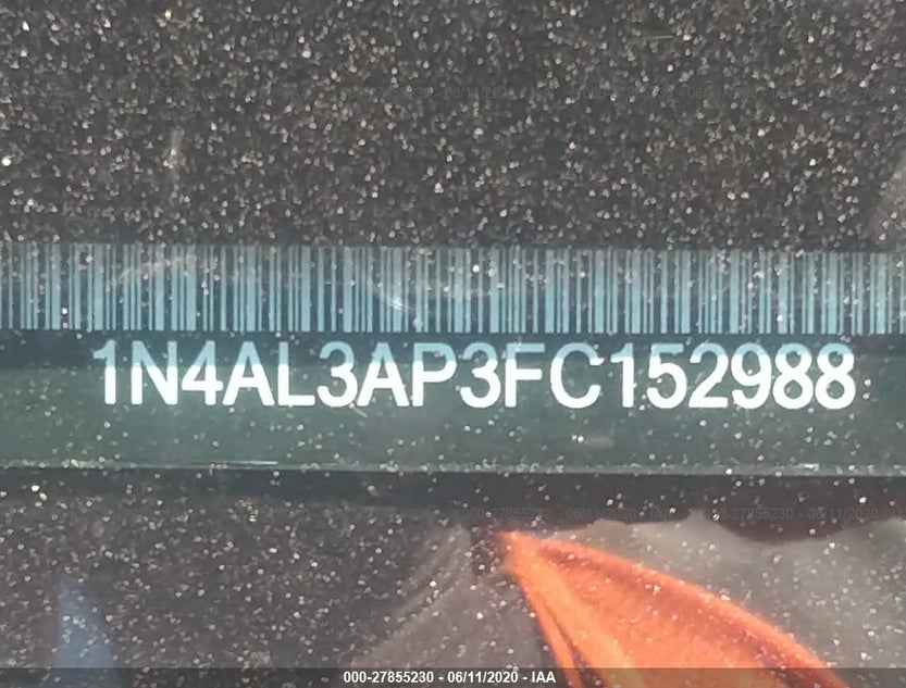 1N4AL3AP3FC152988