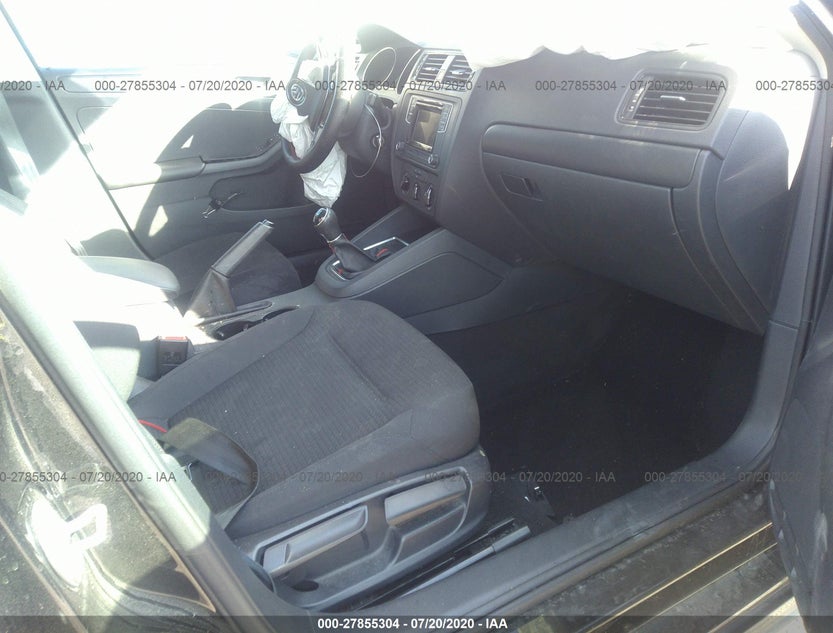 3VW167AJ8GM362875