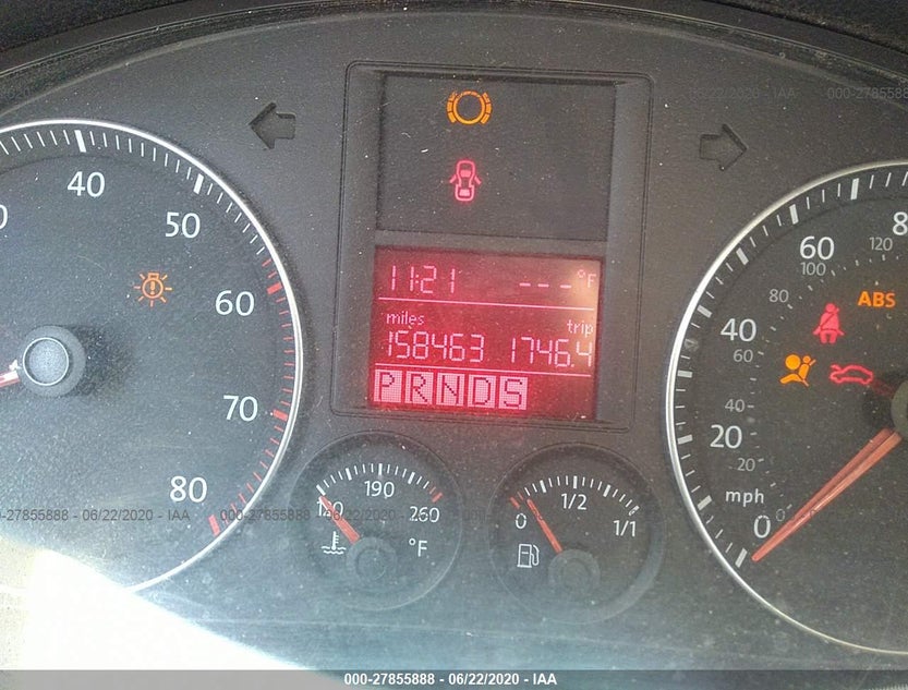 3VWRF71K07M042302
