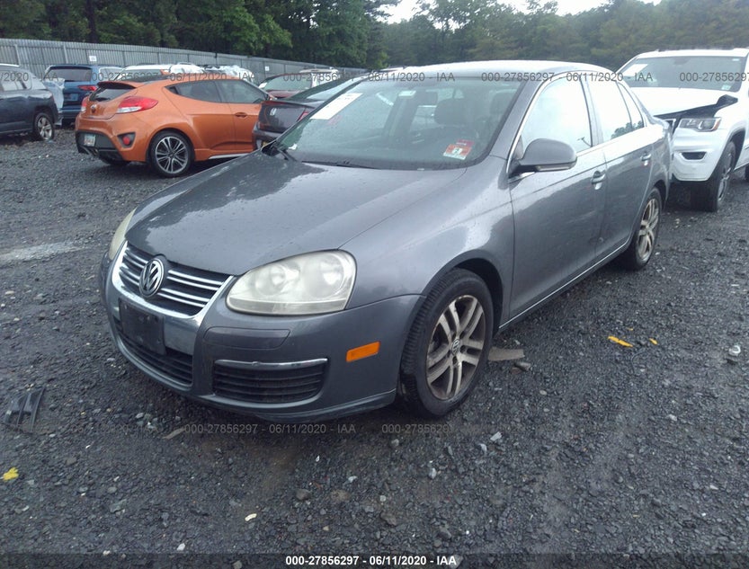 3VWDG71K86M693778