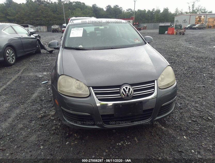 3VWDG71K86M693778