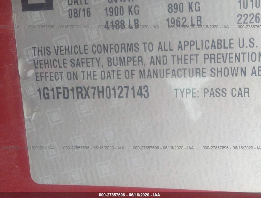 1G1FD1RX7H0127143