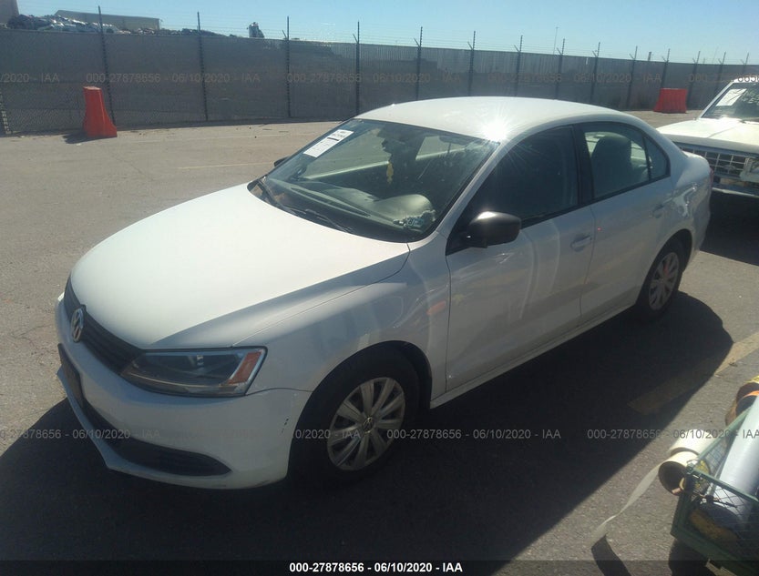 3VW2K7AJ3DM294982