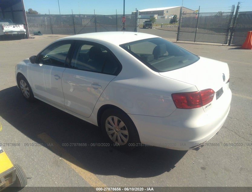 3VW2K7AJ3DM294982