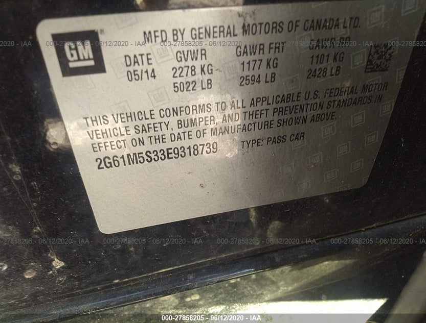2G61M5S33E9318739