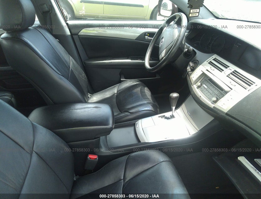 4T1BK36B96U151106