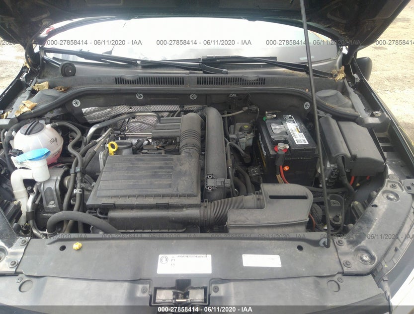 3VW267AJ0GM364303