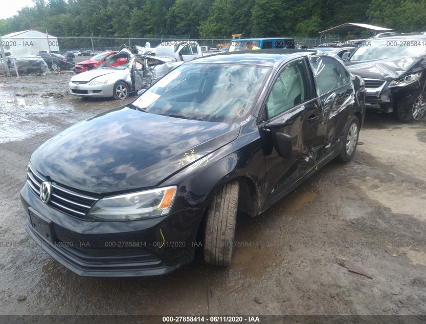 3VW267AJ0GM364303